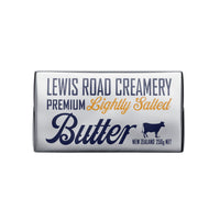 Lewis Road Creamery | Premium Lightly Salted Butter