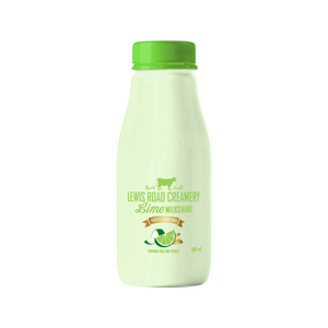 Lime Milkshake