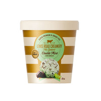 Lewis Road Creamery | Double Mint & Dark Chocolate