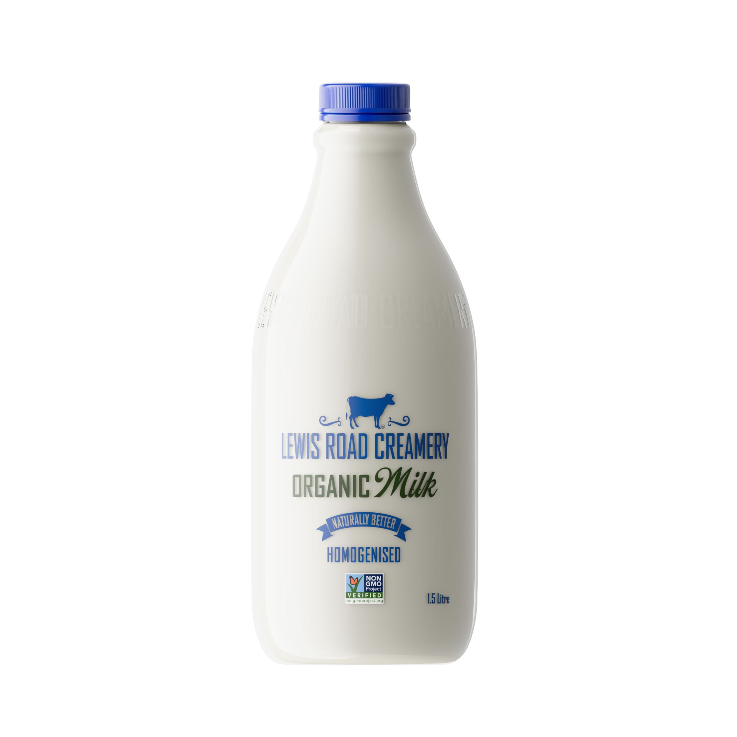 Organic Homogenised