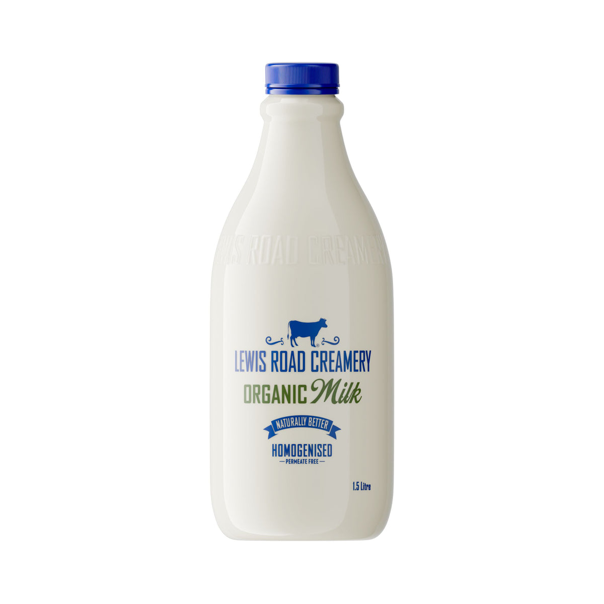 Organic Homogenised