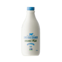 Lewis Road Creamery | Organic Light Blue