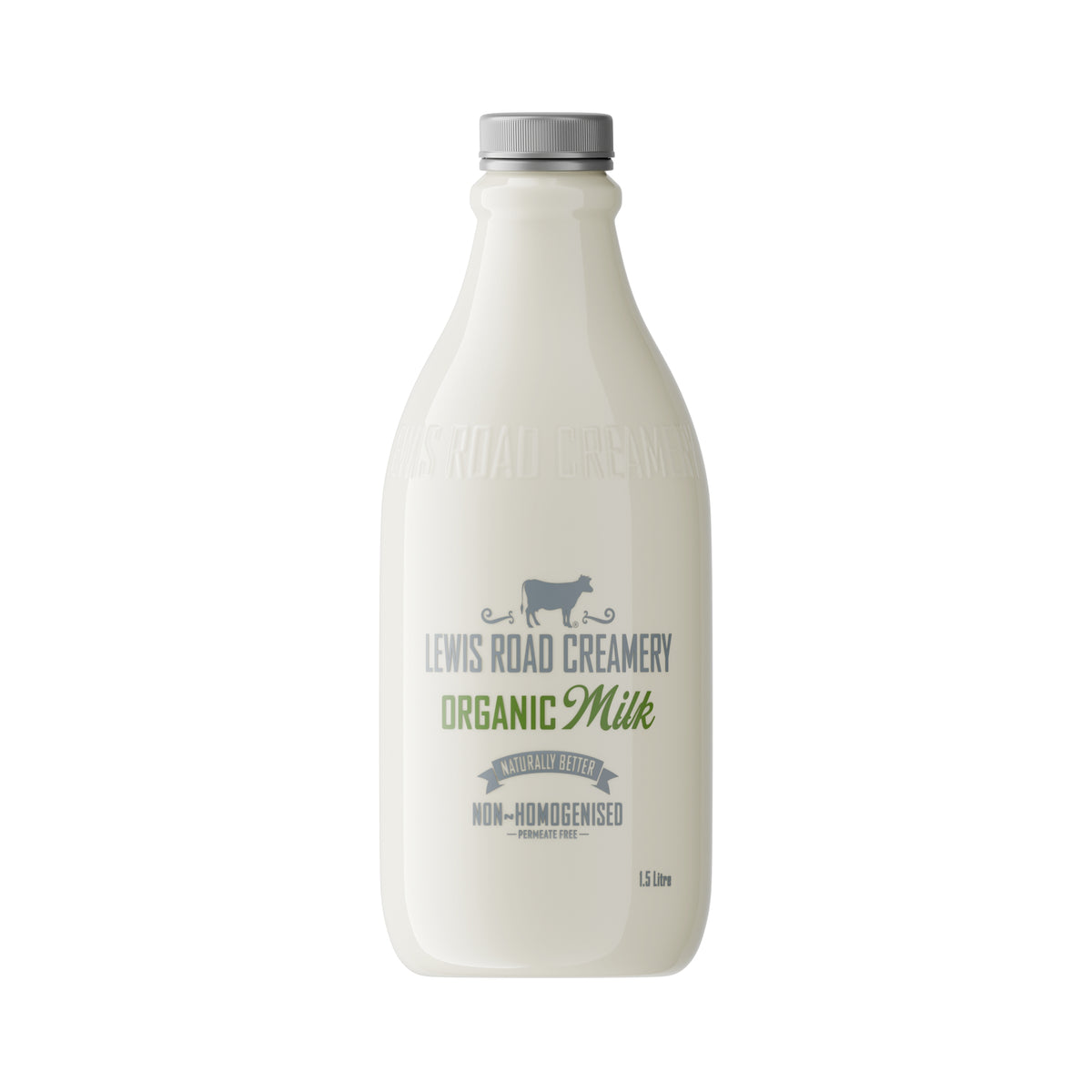 Organic Non-Homogenised