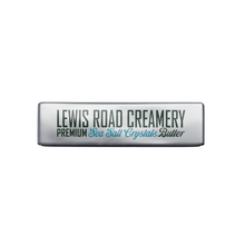 Load image into Gallery viewer, Premium Sea Salt Butter

