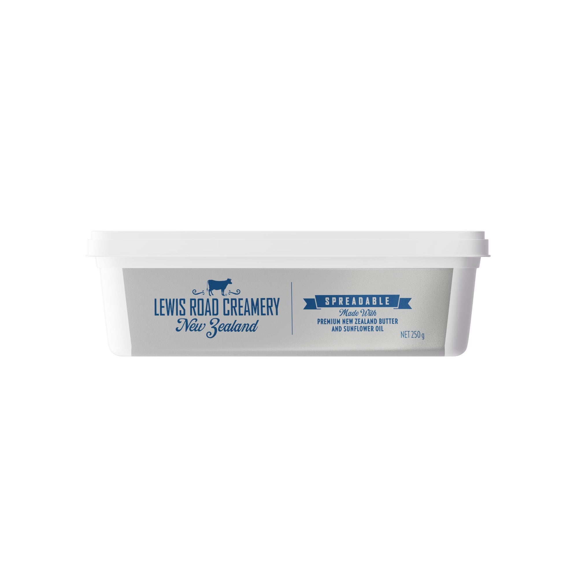 Premium Spreadable Butter