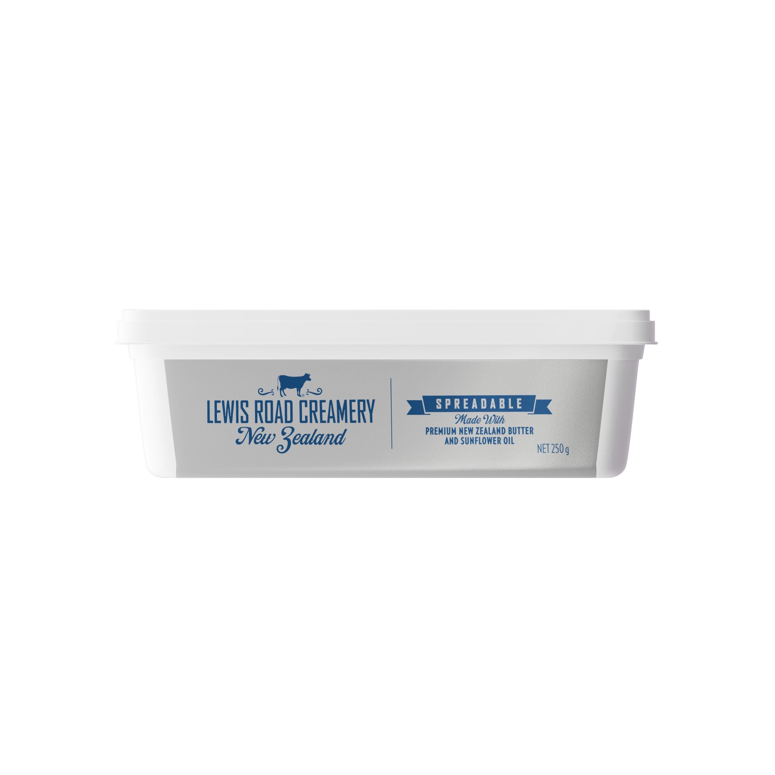 Premium Spreadable Butter