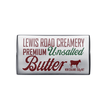 Load image into Gallery viewer, Premium Unsalted Butter

