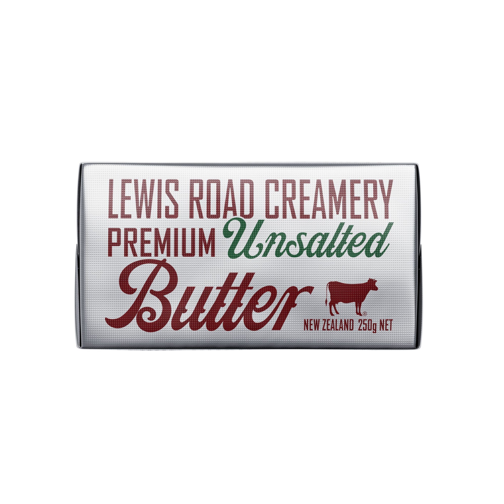 Premium Unsalted Butter