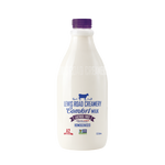 Lewis Road Creamery NZ | Milk 