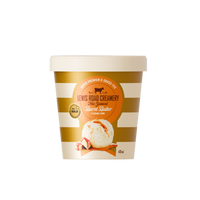Lewis Road Creamery NZ | Burnt Butter & Caramel Swirl