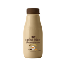 Load image into Gallery viewer, Fresh Caramel Iced Coffee
