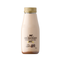 Lewis Road Creamery NZ | Fresh Chocolate Milk