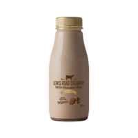 Lewis Road Creamery NZ | Fresh Chocolate Milk