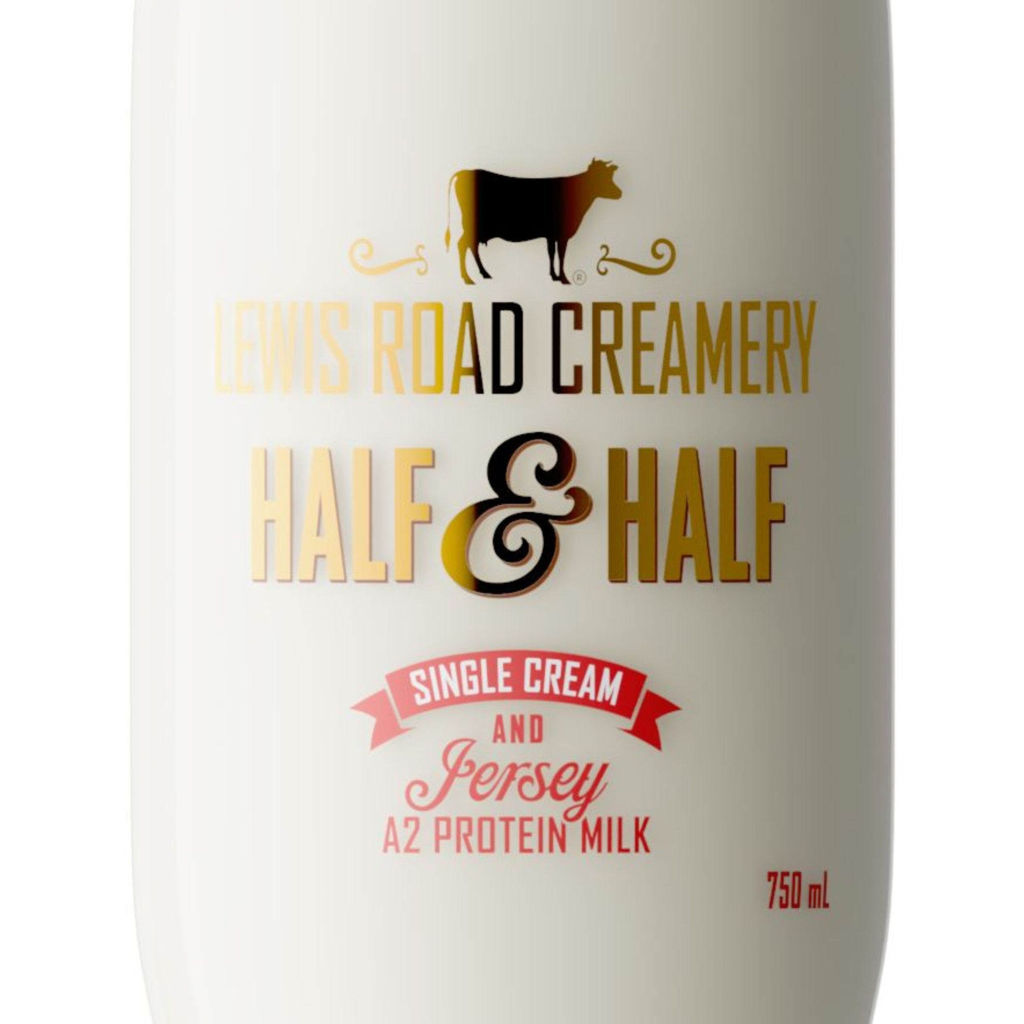 Half & Half