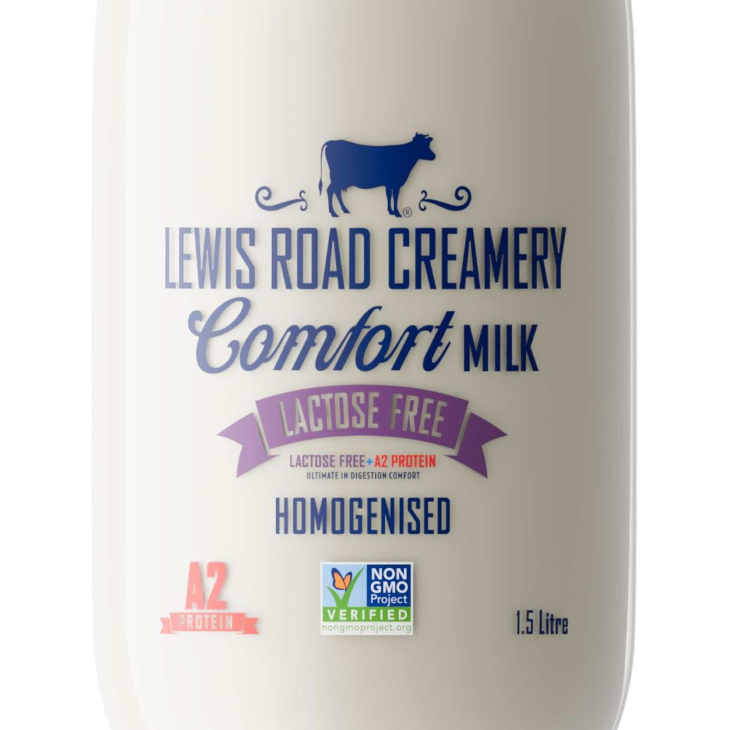 A2 Lactose Free Comfort Milk