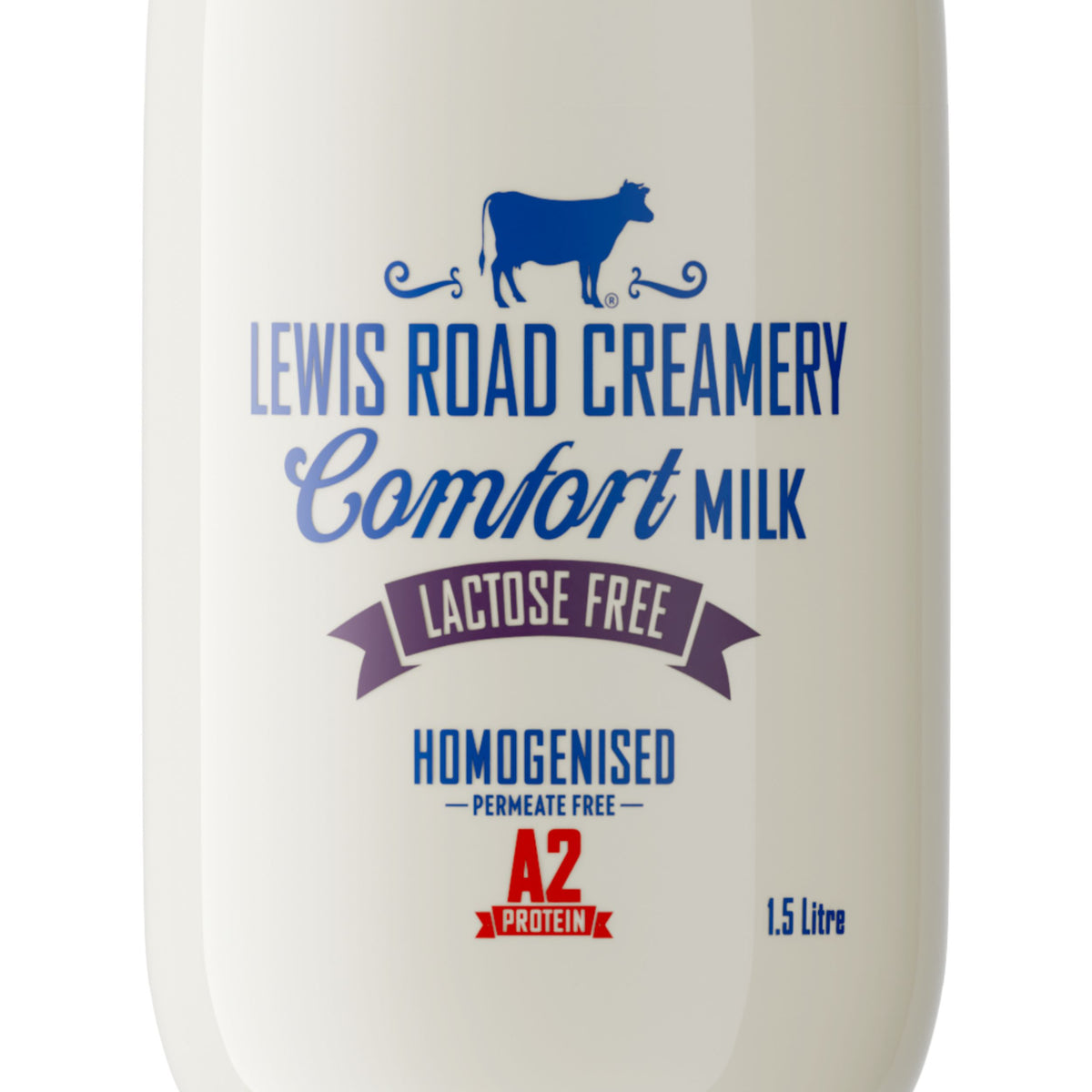A2 Lactose Free Comfort Milk