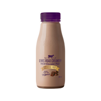 Lewis Road Creamery NZ | Fresh Lactose Free Chocolate Milk