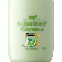 Load image into Gallery viewer, Fresh Lime Milkshake
