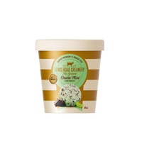 Lewis Road Creamery NZ | Double Mint & Dark Chocolate