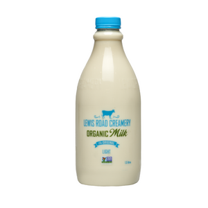 Organic Light Blue
