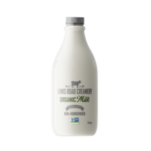 Load image into Gallery viewer, Organic Non-Homogenised
