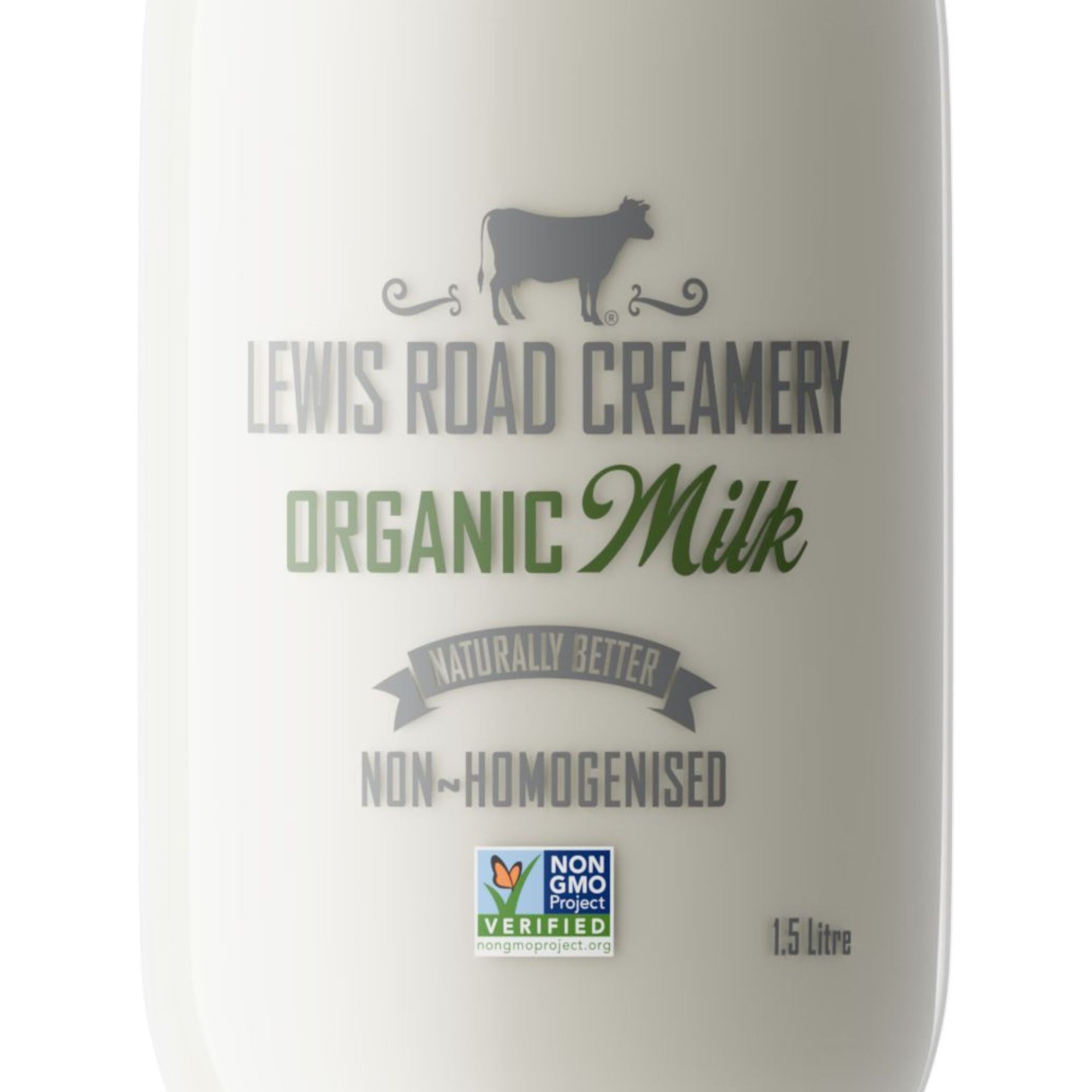 Organic Non-Homogenised
