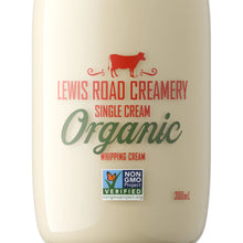 Load image into Gallery viewer, Organic Single Cream

