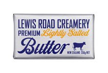 Lewis Road Creamery NZ | Milk 