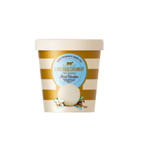 Lewis Road Creamery NZ | Three Vanillas