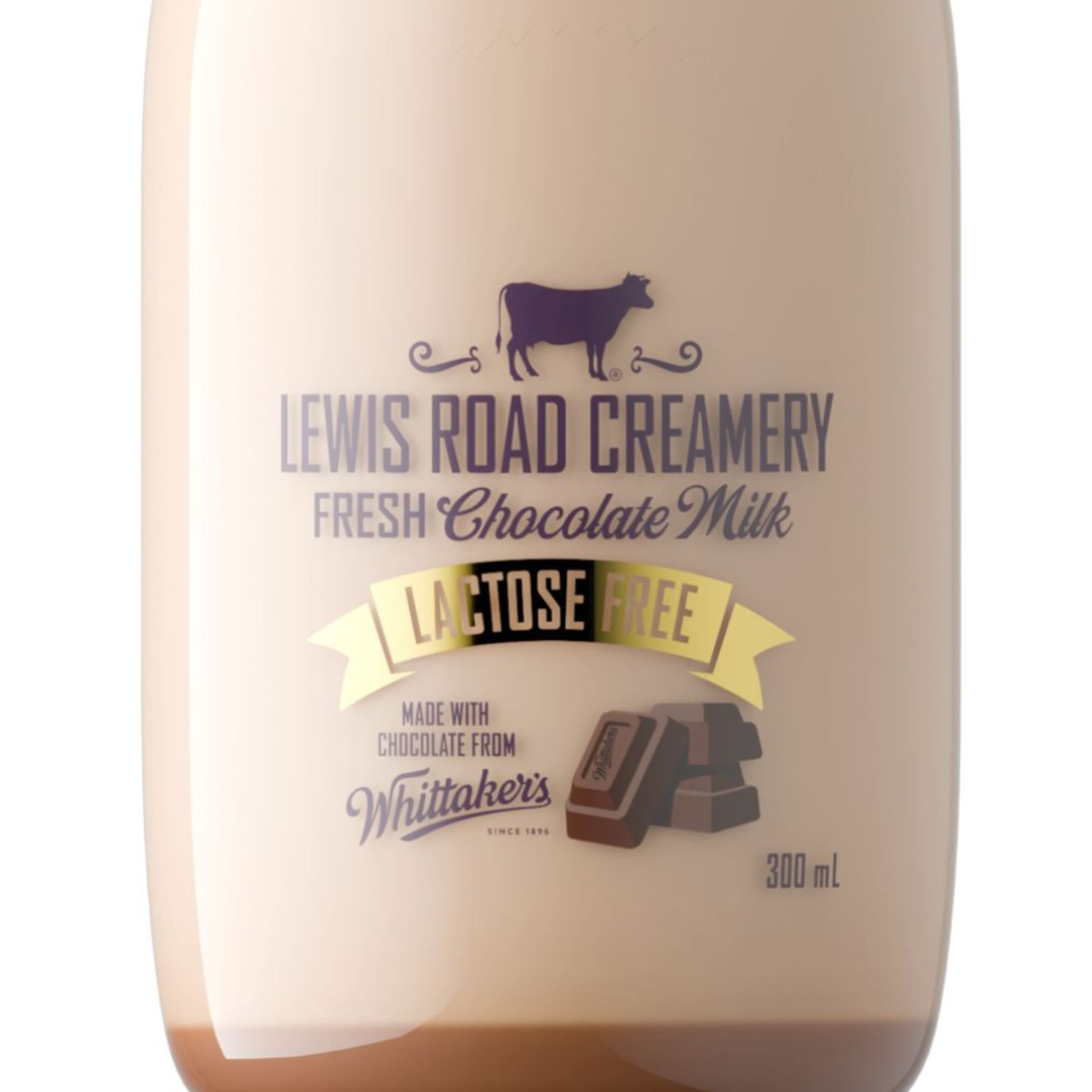 Fresh Lactose Free Chocolate Milk