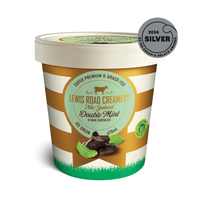 Lewis Road Creamery NZ | Double Mint & Dark Chocolate