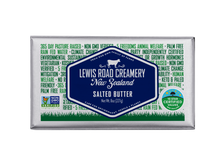 Lewis Road Creamery NZ | Milk 