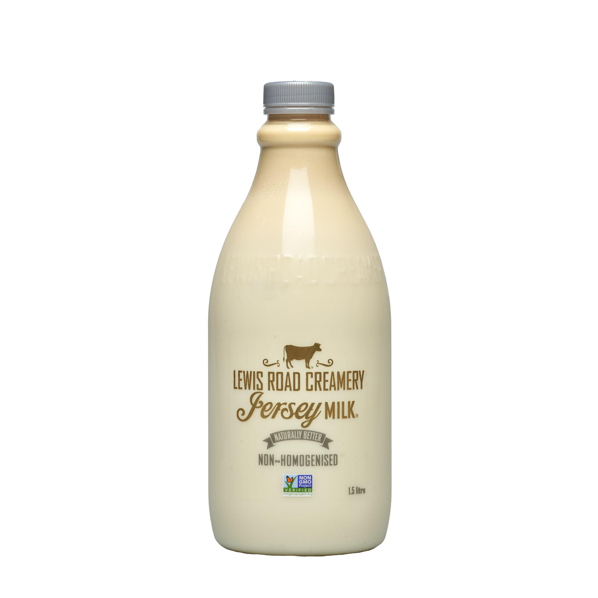 Jersey Milk - Non-Homogenised – Lewis Road Creamery NZ